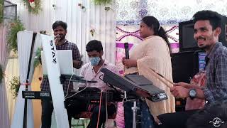 Idhi kalyana kamaneeya ragam...♫︎