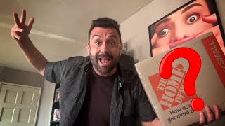 Fun Unboxing Video!