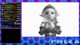 1st Cycle Flower Slide