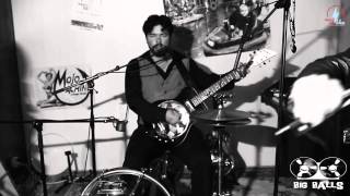 They Call Me Rico ( feat Charlie Glad ) PRODIGAL SON - LIVE BIG BALLS - RADIO DE BLEU