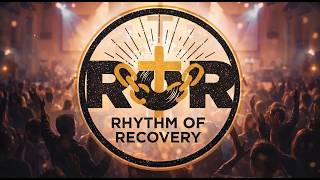 Vito Tassone- March 3rd Rhythm of Recovery Service