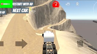 Most Power Full Track Crashing | Beautiful Video 🥰#gaming#crashing#playing
