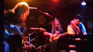 Bill Pohl live at The Hop 1993