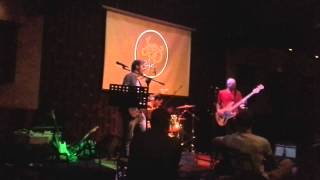 Jam Jazz Cafe San Pedro / Europa - Santana (Debut)