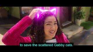 Gabby's Dollhouse: The Movie (2025) RECAP: SHOCKING Chumsley Twist & Dollhouse Collapse!