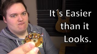 Guitar Wiring 101 | 3-Way-Switches