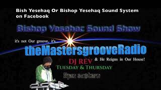 Bishop Yesehaq Sound Show nr 113
