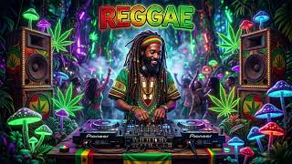 Rasta Dub Vibes | Reggae Roots & Spiritual Meditation Mix
