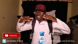 Global Filmz presents Jay Sentino Free Style