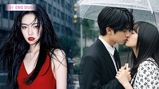 【FULL】【ENGDUB】He Almost Died to Marry Me. Then He Let Another Woman Destroy Me. #cdrama