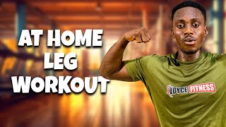 How to Prepare Strong Legs For Army Training