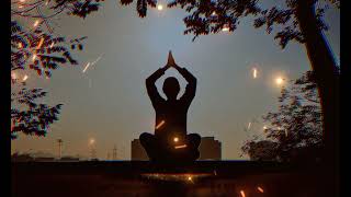 Calming Flames Spirit of Fire Music