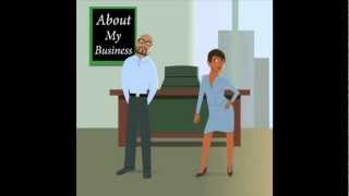 About My Business - Instrumental - Instrumental Music - R&B Instrumental