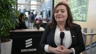 Ericsson at AfricaTech Festival 2022