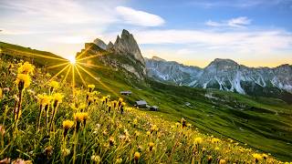 4 routes to Seceda | Hiking & tips in Val Gardena, Dolomites