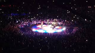 Coldplay - Viva La Vida  //  Live in Barcelona 4K