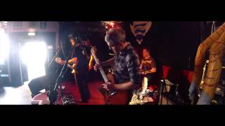 FooN -  I wouldn't leave it there @Tramlines 2015 - Dove and Rainbow