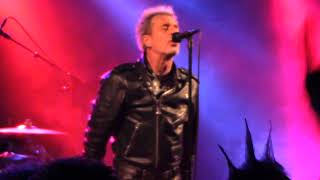 GBH - Gunned Down (Once a Punk Fest 2025 Aarschot, Belgium) [HD]