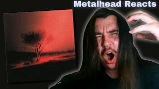 AUSSIE METALHEAD Reacts to Joji - Piss In The Wind