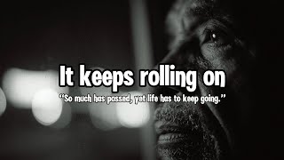 It Keeps Rolling on - Timeless Vintage Soul | Soulful blues-pop