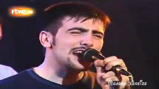 Estopa- "Concierto Radio 3"