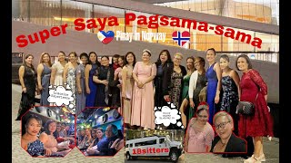 WEEKEND LAKWATCHA PART 4: A LIMOSINE PARTY EXPERIENCE