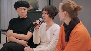 Future Fashion Lab 2019 hightlights