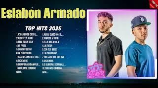 Eslabon Armado Latest Hits 2025 ~ Viral Tracks ~ Popular Songs 2025