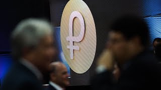 Venezuela begins selling oil-backed cryptocurrency