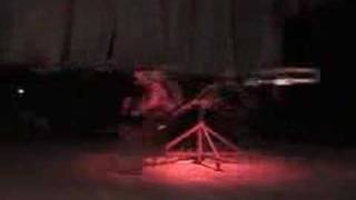 The Regurgitator