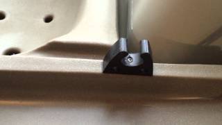 Hobie outback kayak seat upgrade