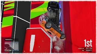 Crash Race 👿  Cassidy's Box