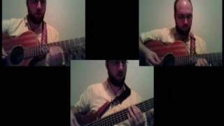 Note for Note - MegaMan 3 - Hardman