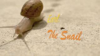 Earl the Snail