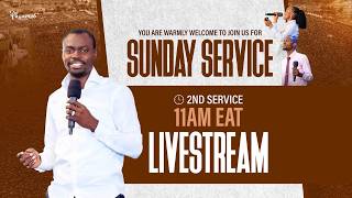🔴 LIVE: The Anatomy Of Spiritual Order | Phaneroo Sunday 379 | Apostle Grace Lubega
