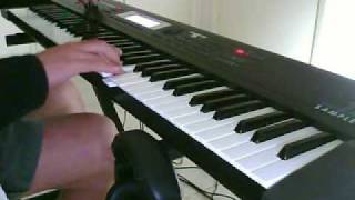 Korg TR