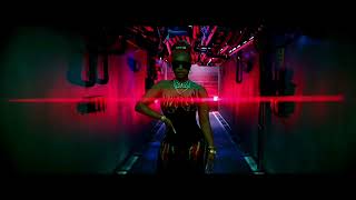 Lady Gaga - Sour Candy Remix Feat. Nicki Minaj (Visualizer Snippet)