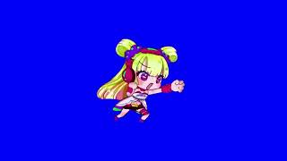 【BB素材】MAXIMUM CHEAT GIRL【beatmania IIDX 31 EPOLIS】