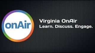 About Virginia onAir