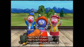 who remembers this show?