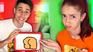 POGODI ŠTA CRTAM? EMA vs ZOBRA