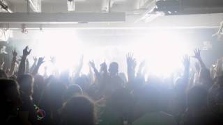 Kutski and Da Tweekaz Live Lighting Design at Skyway Theater