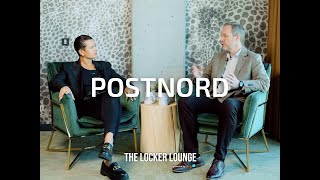 The Locker Lounge: PostNord Norway and the SwipBox Infinity solution