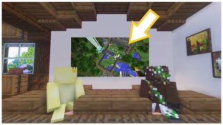 What even Was That?!? : Reacting to Old Minecraft Worlds and Photos! | 100 Subscriber Special!!
