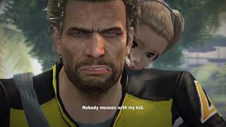 Dead Rising 2: Off The Record - Chuck Greene