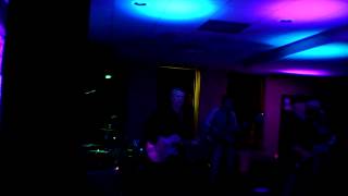 Away -- Fours Square Jack, Ryan's Tavern