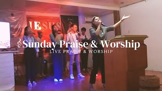 Sunday Praise & Worship - Led by CMGO Music Team | Sunday Service