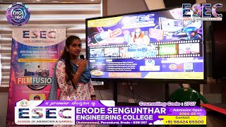 FILM FUSION - 2 days National Workshop | Students Feedback | Animation & Gaming | 28 & 29 Aug 2024.