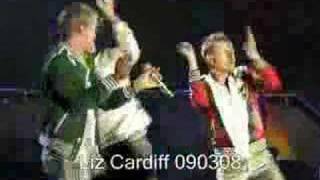 Full Medley