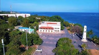 MOMBASA DRONE SHOTS 2025